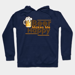 The Best Quotes About Beer 🍺😍 Hoodie